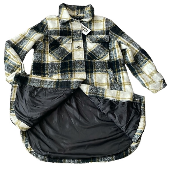 Two By VINCE CAMUTO - Wool Coat - Picture 4 of 7